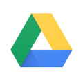 Google Drive Google Drive Logo