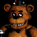 Five Nights at Freddy's Five Nights at Freddy's Logo