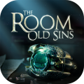 The Room: Old Sins The Room: Old Sins Logo