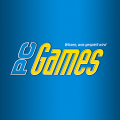 PC Games PC Games Logo