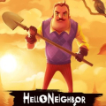 Hello Neighbor Hello Neighbor Logo