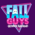 Fall Guys: Ultimate Knockout Fall Guys: Ultimate Knockout Logo