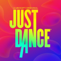 Just Dance 2024 Edition Just Dance 2024 Edition Logo