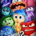 Inside Out 2 Inside Out 2 Logo
