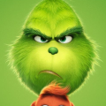 The Grinch The Grinch Logo