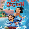 Lilo & Stitch Logo