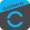 Garmin Connect™ Garmin Connect™ Logo
