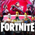 Fortnite Logo