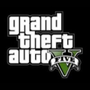 Grand Theft Auto V logo