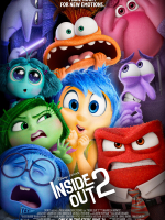 Inside Out 2