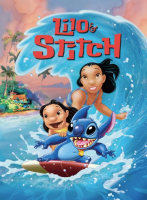 Lilo & Stitch Logo