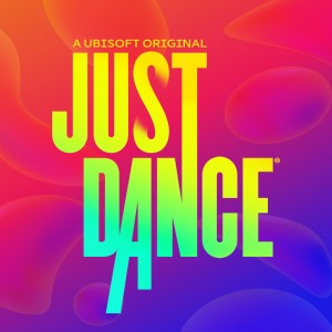 Just Dance 2024 Edition Logo
