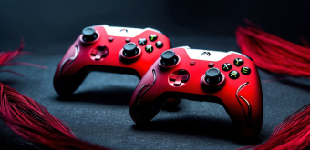 xbox-and-netflix-unveil-exclusive-squid-game-controllers-in-thrilling-collaboration