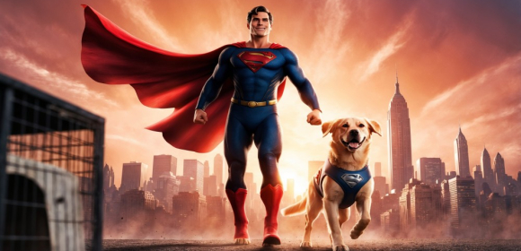 kryptos-cinematic-debut-a-dogs-journey-from-shelter-to-superhero-sidekick-in-superman-2025