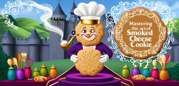 mastering-the-art-of-smoked-cheese-cookie-in-cookie-run-kingdom