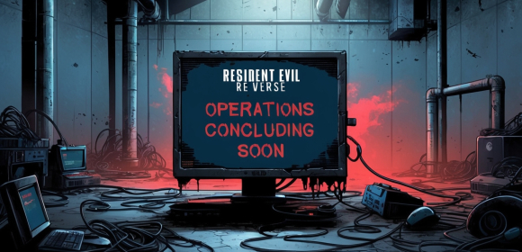 resident-evil-reverse-set-to-conclude-operations-as-capcom-announces-shutdown-timeline