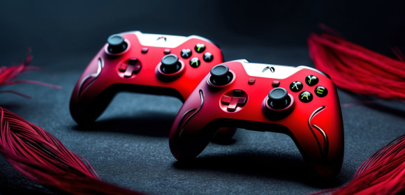 xbox-and-netflix-unveil-exclusive-squid-game-controllers-in-thrilling-collaboration