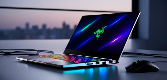 crafting-a-legacy-the-2025-razer-blade-14s-fusion-of-elegance-and-performance