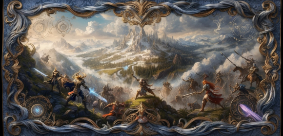 eoras-tapestry-of-destiny-a-chronicle-of-lore-combat-and-choice