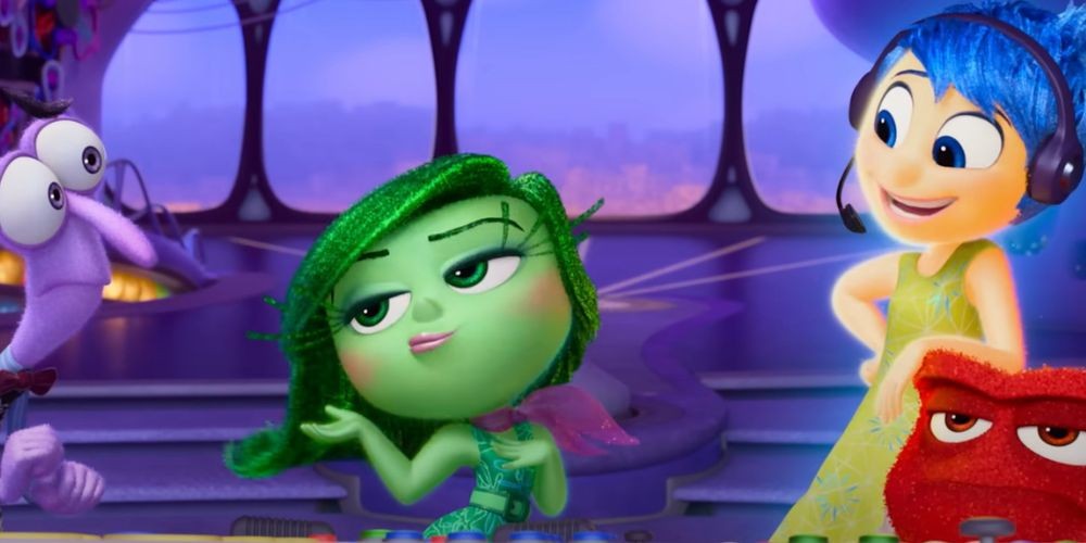 Inside Out 2 Sets New Benchmarks and Wins Hearts Worldwide - Blog ...