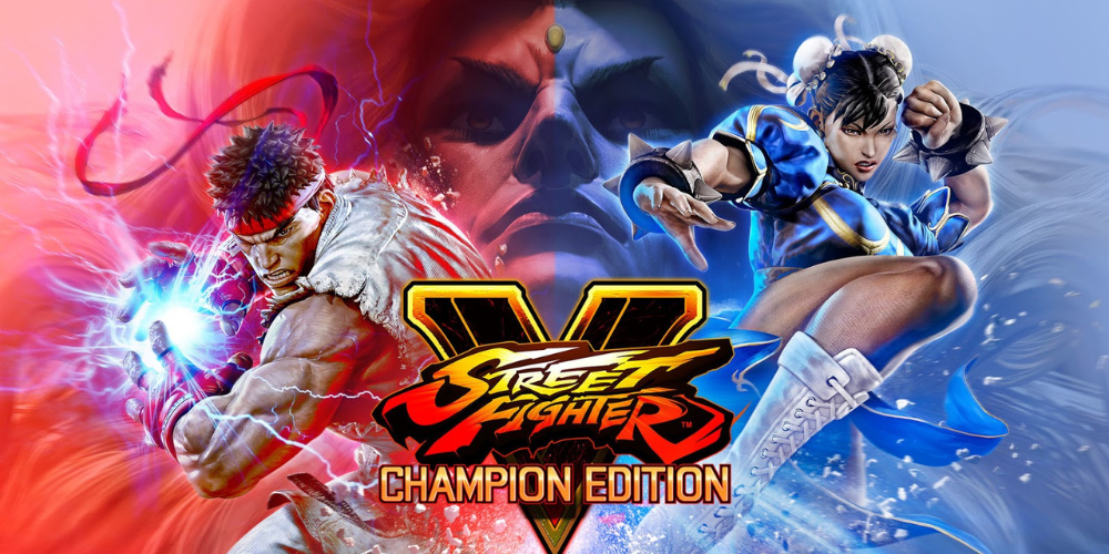 A Guide to Perfect Combos in Street Fighter V for the Competitive Arena