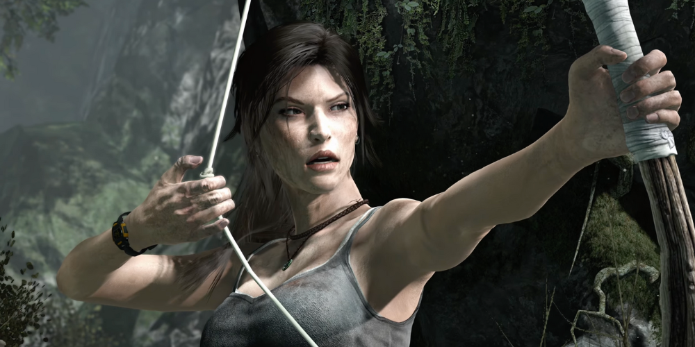 Tomb Raider: Reliving Lara Croft's Most Memorable Adventures - Blog ...