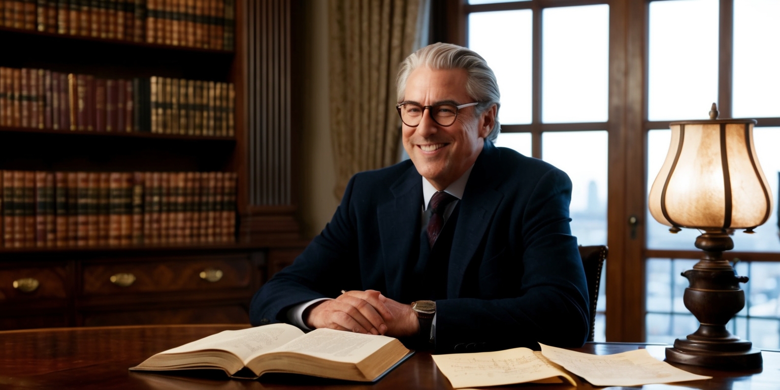 Director Columbus Hints at a Sequel Amid Literary-Driven Character Twists