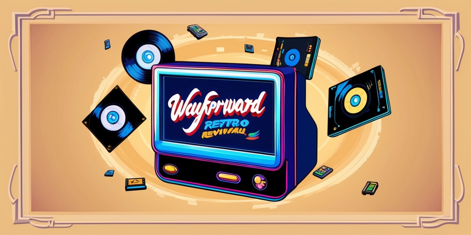 Retro Revival: WayForward’s Long-Awaited Classic Lands on Modern Platforms